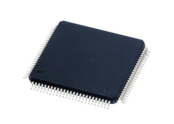 F28P550SJ6PZR Μικροελεγκτής MCU C2000TM C28x Μικροελεγκτές σταθερής θέσης LQFP100