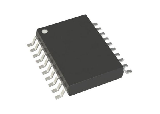 M0G3106QDGS20RQ1 Μικροελεγκτής MCU Ενσωματωμένος μικροελεγκτής IC 80MHz 32-bit MCU
