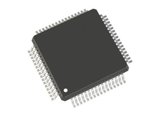 STM32L552RET6 Μικροελεγκτής MCU 110MHz Μικροελεγκτές μονοπυρήνα 32 bit LQFP-64