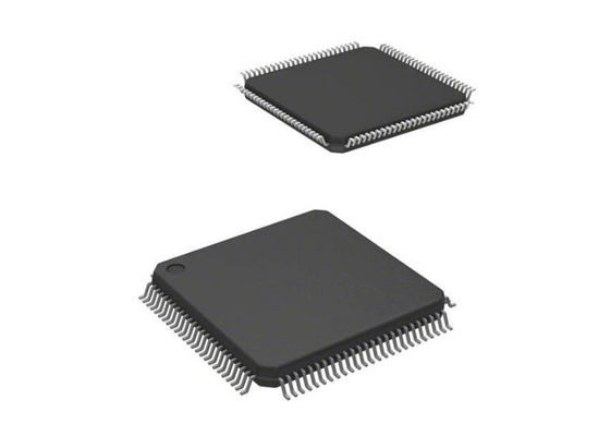 STM32F105VCT6 Μικροελεγκτής MCU Μικροελεγκτής ενσωματωμένος 72MHz