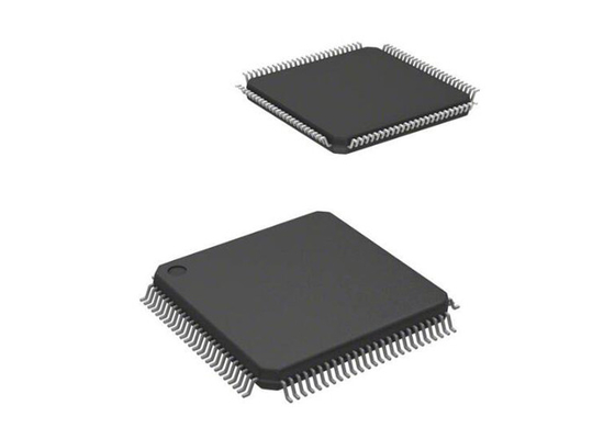 STM32F105VCT6 Μικροελεγκτής MCU ARM Cortex-M3