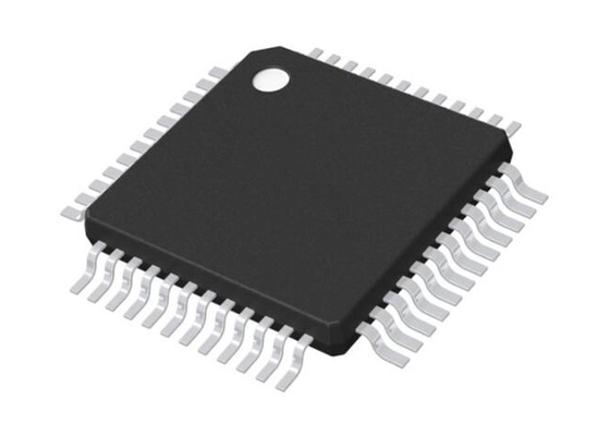 STM32L433CBT7 Μικροελεγκτής MCU 80MHz Μικροελεγκτές μονοπυρήνα 32 bit LQFP-48