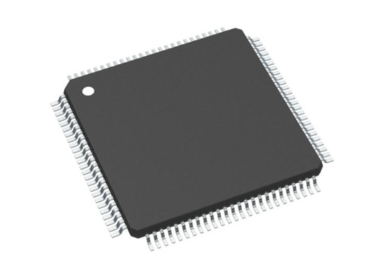 STM32L162VDT6 Μικροελεγκτής MCU 32MHz 32-bit Μικροελεγκτής μονοπυρήνα IC LQFP-100