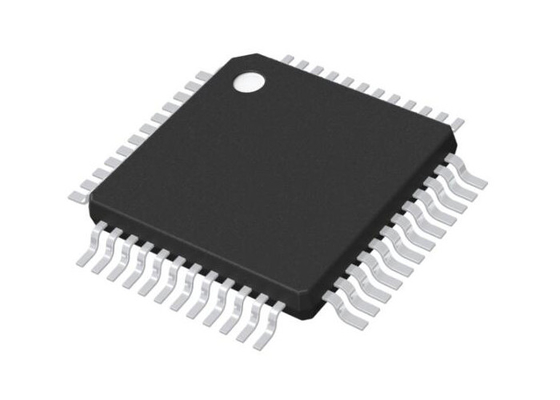 STM32F302C6T6 Μικροελεγκτής MCU Ενσωματωμένοι μικροελεγκτές 72MHz 32-bit μονοπυρηνικός MCU