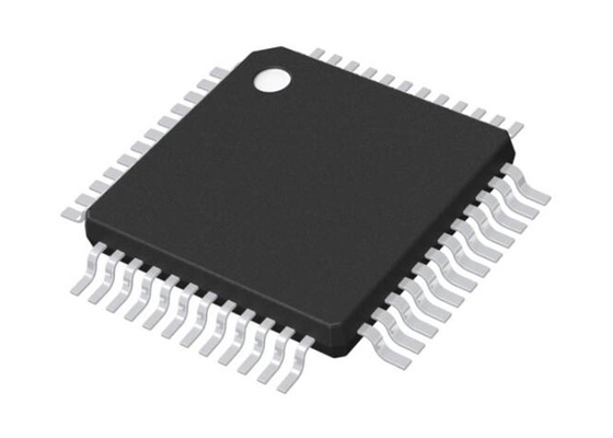 STM32F301C6T6 Μικροελεγκτής MCU 32-bit Μονόπυρη MCU 72MHz MCU υψηλών επιδόσεων