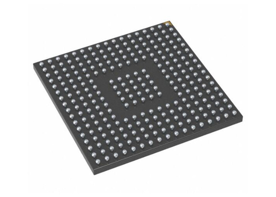 STM32F437IIH6 Μικροελεγκτής MCU 180MHz 32-bit Μονόπυρη MCU BGA-176 Εγκατεστημένη MCU