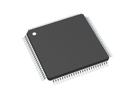 STM32L152VET6 Μικροελεγκτής MCU Μικροελεγκτής ARM Cortex-M3 μονοπυρήνα 32 bit