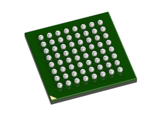 STM32L071RZH6 Μικροελεγκτής MCU 32MHz Μικροελεγκτές μονοπυρηνικών 32-bit TFBGA64