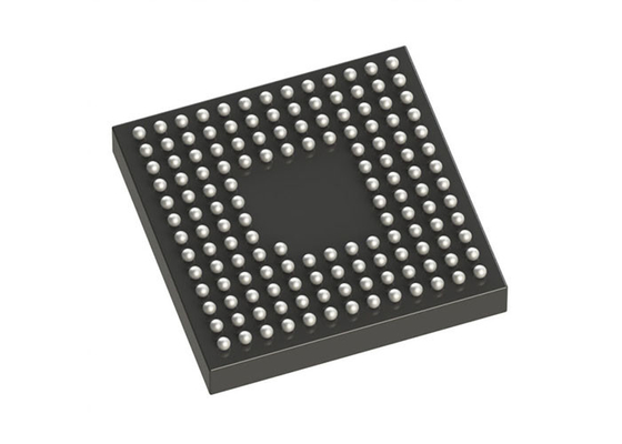 R5F5671CDGLK Μικροελεγκτής MCU Μικροελεγκτές RX 32-bit για άθικτο κουμπί