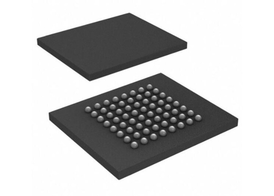 S29GL01GT11FHIV10 IC μνήμης Chip GL-T Series μνήμη 1Gbit παράλληλη ή flash μνήμη IC