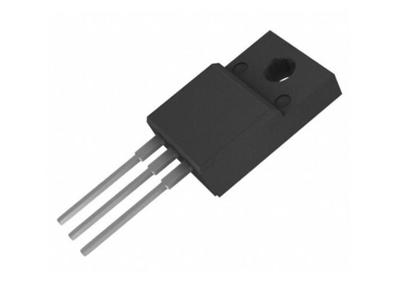 FGAF40N60SMD Integrated Circuit Chip Μοναδικός IGBT Τρανζίστορες 600V 40A Τρανζίστορες