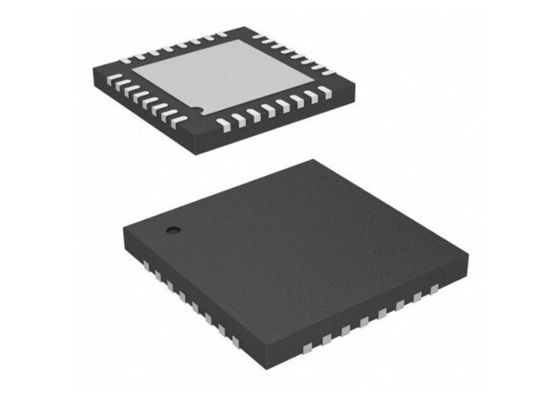 CY8C21434B-24LTXI μικροελεγκτής MCU 24MHz 8-bit MCU QFN32 Εγκατεστημένος μικροελεγκτής IC