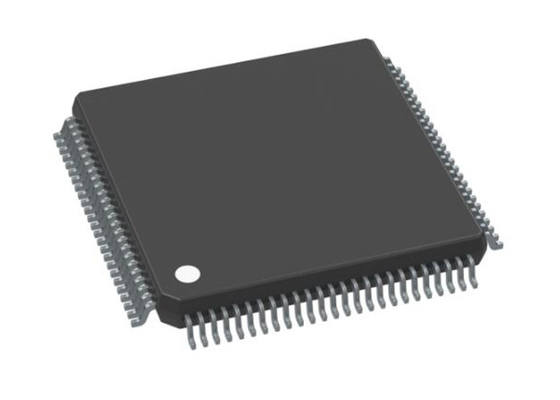 CY8C5667AXQ-LP040 Μικροελεγκτής MCU 67MHz PSOCTM 5 32-bit Single Core Μικροελεγκτής IC