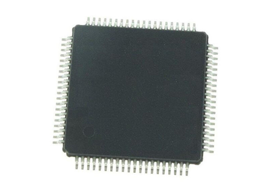 CY9BF322MPMC1-G-JNE2 Μικροελεγκτής MCU Ενσωματωμένος MCU 72MHz Μικροελεγκτής μονού πυρήνα 32 bit