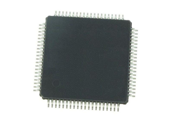 CY9BF321MPMC1-G-JNE2 Μικροελεγκτής MCU 72MHz 32-bit Μικροελεγκτής με ενιαίο πυρήνα IC LQFP-80