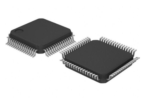 CY8C4148AZI-S455 Μικροελεγκτής MCU 32-bit Single Core MCU 48MHz Ενσωματωμένο MCU TQFP64
