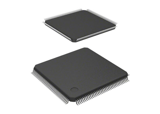 STM32F103ZET7 Μικροελεγκτής MCU Υψηλής απόδοσης 32-bit μονοπυρηνικοί μικροελεγκτές