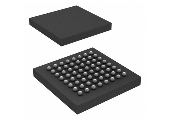 STM32F072RBH6 Μικροελεγκτής MCU Υψηλής απόδοσης 32-bit Μικροελεγκτής με ένα πυρήνα