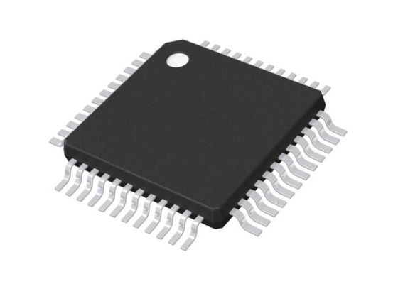 STM32F051C6T6 Μικροελεγκτής MCU Μέχρι 48MHz 32-bit MCU LQFP-48 ARM Μικροελεγκτές