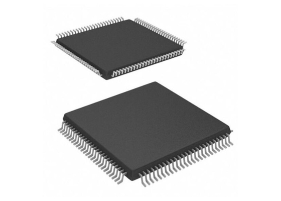 ATSAMS70N20A-AN Μικροελεγκτής MCU Μικροελεγκτής μονοπυρήνα 32 bit IC 300MHz