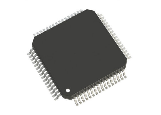 STM32C092RCT6 Μικροελεγκτής MCU Υψηλής απόδοσης 48MHz Μικροελεγκτές 32-bit