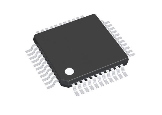 STM32C092CCT6 Μικροελεγκτής MCU χαμηλής ισχύος 48MHz Ενσωματωμένοι μικροελεγκτές