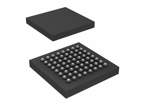 STM32C091RCI6 Μικροελεγκτής MCU Γενικής χρήσης 48MHz Μικροελεγκτές κύριας τάσης