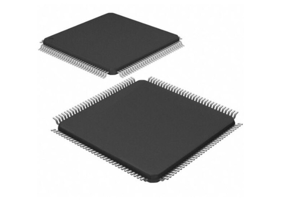 ATSAMD51P19A-AU Μικροελεγκτής MCU 32-bit Μονόπυρη MCU 120MHz Ενσωματωμένη MCU TQFP-128