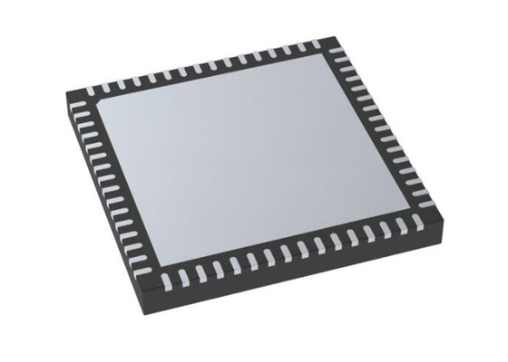 ATSAM4S8BA-MU Μικροελεγκτής MCU SAM4S Μικροελεγκτής 120MHz 32-bit Μονόπυρη MCU
