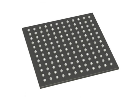 ATSAM4E16EA-CU Μικροελεγκτής MCU 120MHz SMART ARM-Based Flash MCU MCU 32-bit