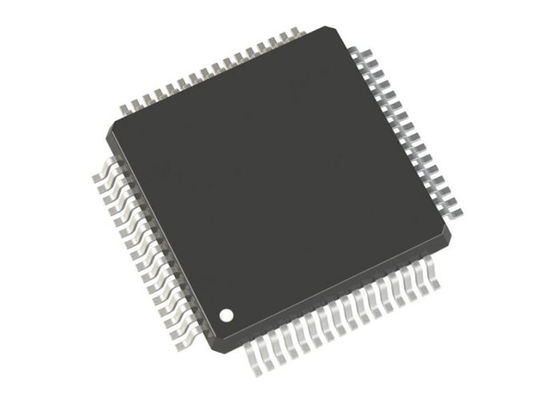 STM32F103RGT7 Μικροελεγκτής MCU 72MHz Ενσωματωμένοι μικροελεγκτές 1MB Flash MCU LQFP-64