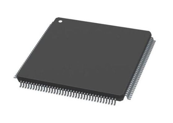 ATSAME70Q20A-AN Μικροελεγκτής MCU 32-bit ARM Cortex M7 MCU LQFP-144 Ενσωματωμένο MCU