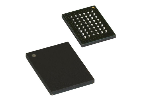Συμπληρωματική μνήμη IC CY7C1041GN30-10BVXI Chip 4Mbit Ασύγχρονη μνήμη SRAM IC VFBGA-48