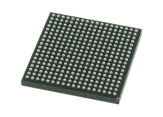 MC-10287BF1-HN4-M1-A Ethernet IC Πολυπρωτόκολλο επικοινωνίας BGA-324 Industrial Ethernet IC