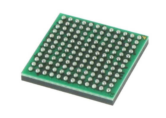CY9BF367RBGL-GK7E1 Μικροελεγκτής MCU 800KB Flash 32-bit μονοπυρηνικός μικροελεγκτής IC