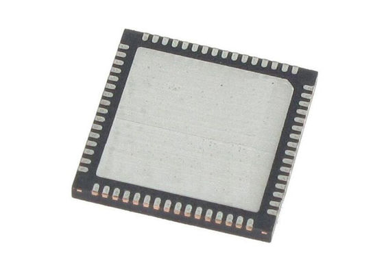 ATSAME53J20A-MU Μικροελεγκτής MCU 120MHz Μικροελεγκτές 32-bit VQFN64 Εγκατεστημένος MCU