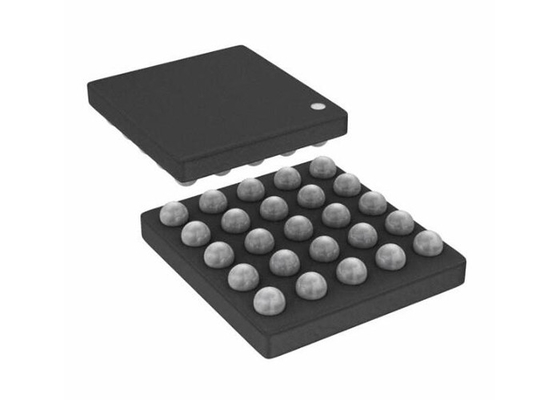 CY8C4045FNI-S412 Μικροελεγκτής MCU 32-bit Single Core MCU 48MHz PSOCTM 4 Μικροελεγκτές