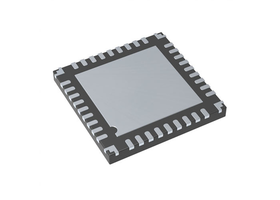 DSPIC33AK64MC103-I/M7 Μικροελεγκτής MCU 32bit 200MHz ψηφιακοί επεξεργαστές σήματος