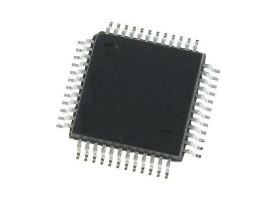 DSPIC33AK512MPS505-E/PT Μικροελεγκτής MCU Ελεγκτής ψηφιακού σήματος TQFP-48 dsPIC33A DSC