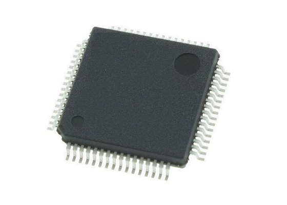 DSPIC33AK128MC106-E/PT Μικροελεγκτής MCU 32-bit μονόπυρη ψηφιακό ελεγκτή σήματος