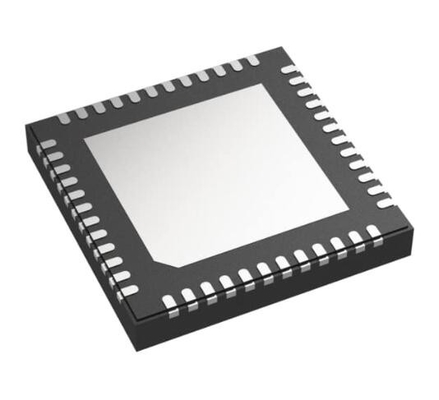 DSPIC33AK512MC505-E/M7 Μικροελεγκτής MCU 100MHz Ενιαίου πυρήνα ψηφιακοί ελεγκτές σήματος