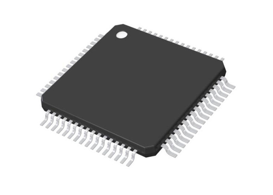 DSPIC33EV32GM106-I/PT Μικροελεγκτής MCU 70MIPs 16-bit ψηφιακός ελεγκτής σήματος TQFP-64