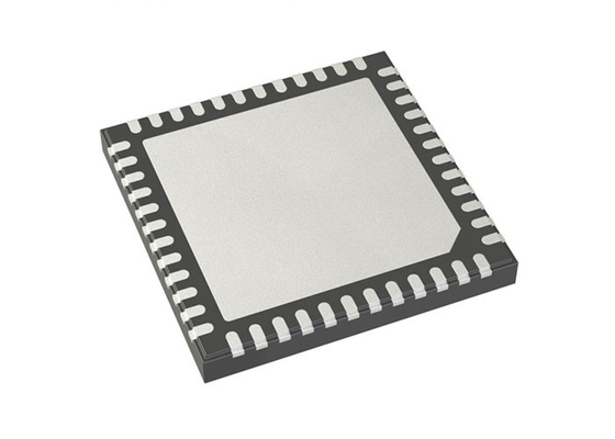 DSPIC33AK64MC105-E/M7 Μικροελεγκτής MCU 32-bit 200MHz DSP με πλωτή μονάδα