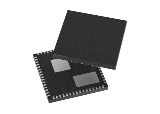 DSPIC33CDV256MP506-I/M9 Μικροελεγκτής MCU 16-bit Ψηφιακός ελεγκτής σήματος QFN-64