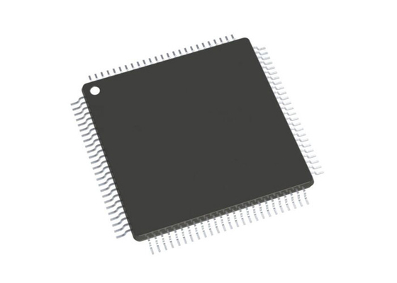 DSPIC33EP512GM710-I/PF Μικροελεγκτής MCU 512KB Flash DSC 16-bit ψηφιακός ελεγκτής σήματος