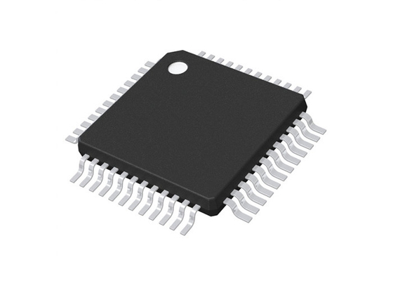 DSPIC33EV64GM004-E/P8 Μικροελεγκτής MCU 16-bit DSC με προηγμένα αναλογικά χαρακτηριστικά