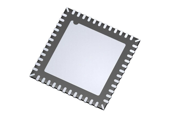 DSPIC33AK512MPS505-E/M7 Μικροελεγκτής MCU υψηλής απόδοσης 32-bit μονόπυρη DSC VQFN-48