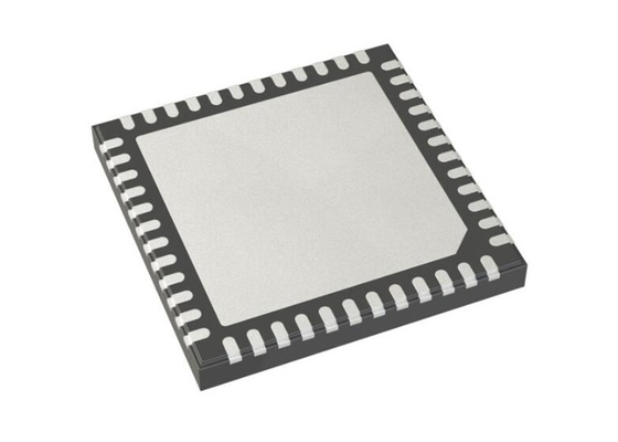 DSPIC33AK128MC105-I/M7 Μικροελεγκτής MCU 200MHz 32-bit ψηφιακός ελεγκτής σήματος