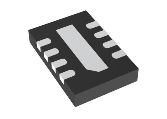 LT8335IDDB ολοκληρωμένο κύκλωμα chip Current Mode DC DC μετατροπέας 2A Boost μετατροπέας