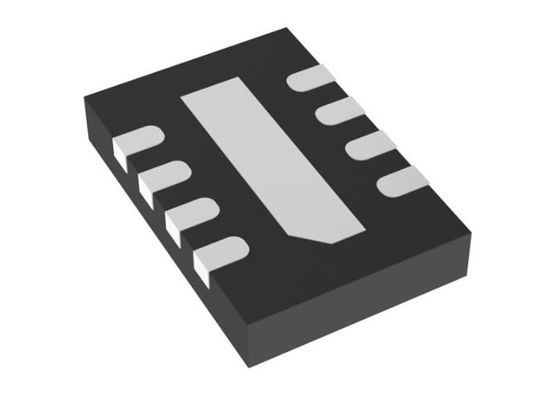LT8335EDDB Integrated Circuit Chip 2A Διακόπτες ρυθμιστές DFN8 Boost DC DC μετατροπέας